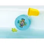 Playmobil - 71688 - Roue aquatique avec bébé requin - Jouet de bain éducatif pour enfant à partir de 12 mois