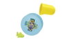Playmobil Junior Roue aquatique avec bébé requin