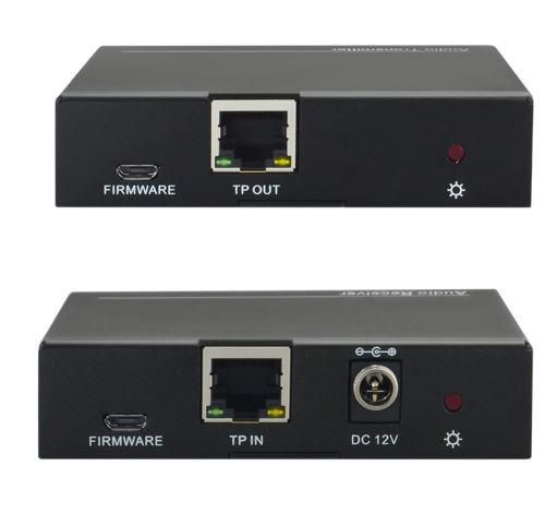 Vivolink VLEXTA170 Kit d'extension audio avec émetteur et récepteur Vivolink VLEXTA170 Kit d'extension audio avec émetteur et récepteur