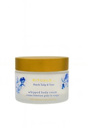 Rituals Amsterdam Collection Beurre corporel hydratant pour femme 220 ml