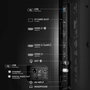 TV intelligente Hisense 65E7Q PRO 4K Ultra HD 65" LED HDR D-LED QLED