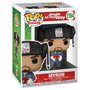 Funko Pop Myron - Jingle All the Way