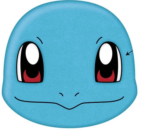 Pokémon coussin Carapuce 32 cm Pokémon coussin Carapuce 32 cm