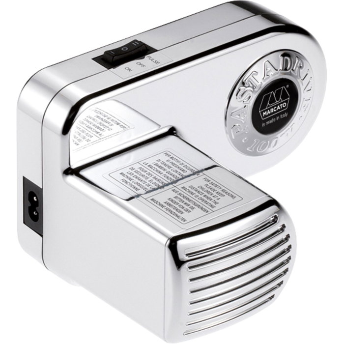 Marcato Pasta Drive 220V Motor pour machine à pâtes Marcato Pasta Drive 220V Motor pour machine à pâtes