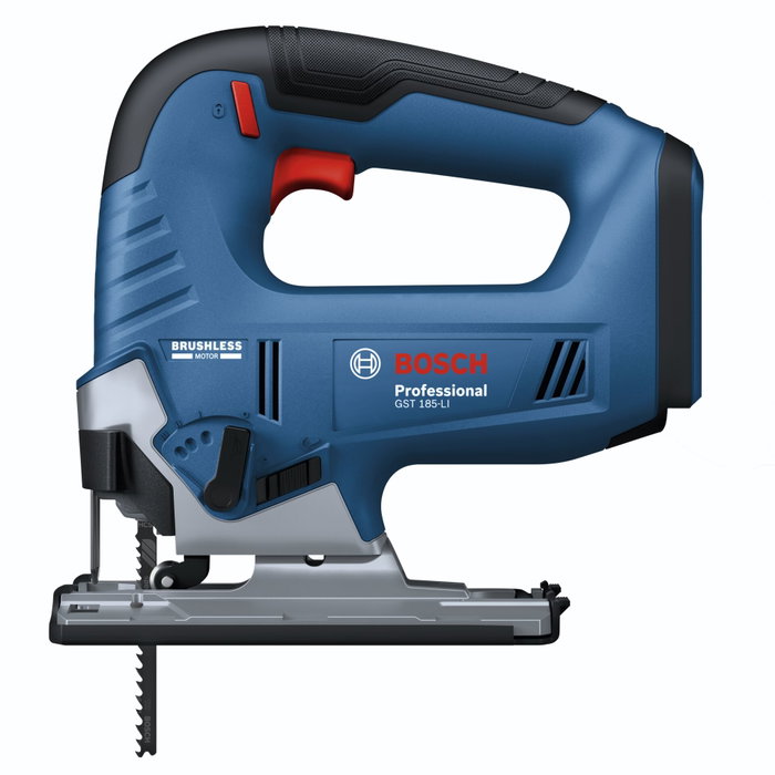 Bosch Professional GST 18V-125 B Scie sauteuse sans fil