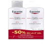 Eucerin Pack de 2 shampooings doux pH5 de 250 ml