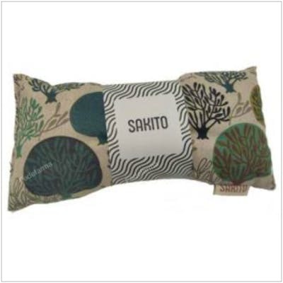 SAKITO Sac Thermique Standard Semis Arbres 25x13 1U - Bouillotte de Graines de Blé et Lavande 26x13 cm 700 g SAKITO Sac Thermique Standard Semis Arbres 25x13 1U - Bouillotte de Graines de Blé et Lavande 26x13 cm 700 g