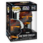 Funko Star Wars POP! Vinyl figurine Bobble Head Clone Trooper (Coruscant) 9 cm