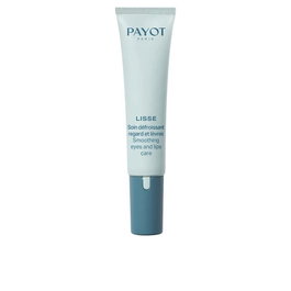 Payot LISSE Soin Froissant Regard et Lèvres 15 ml