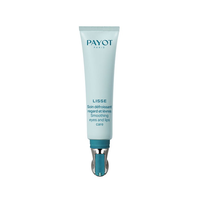 Payot Crème Lissante pour les Yeux, Anti-Rides et Lissage, 15 ml