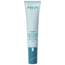 Payot Lisse Soin Défroissant Regard et Lèvres 15 ml