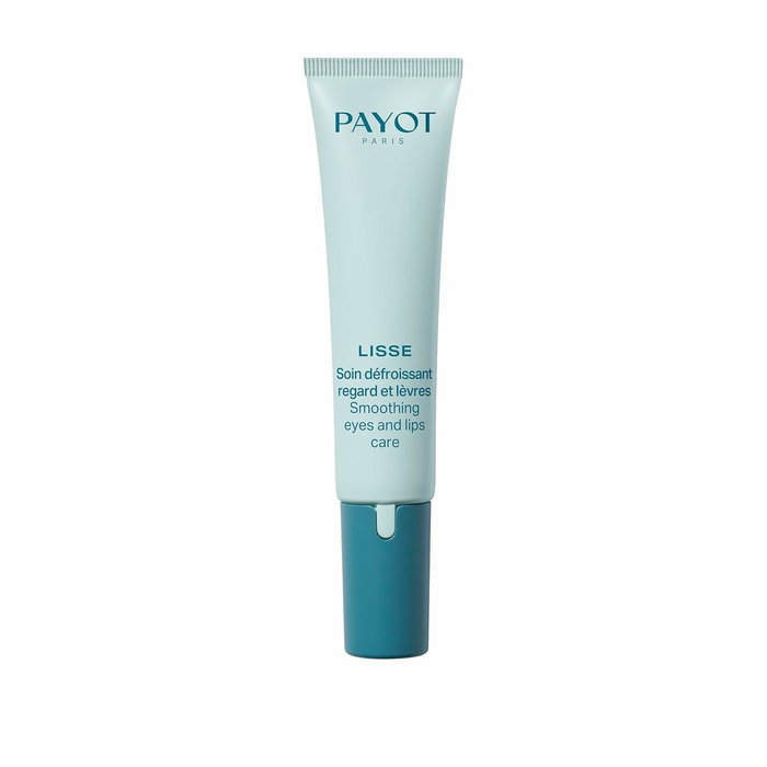 Payot Lisse Soin Défroissant Regard et Lèvres 15 ml Payot Lisse Soin Défroissant Regard et Lèvres 15 ml