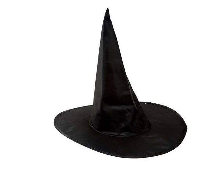 My Other Me - Chapeau de sorcière pour enfant - Déguisement - Recommandé à partir de 36 mois