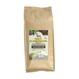 El Oro de los Andes Café en Grain de Canchaque Bio 1kg