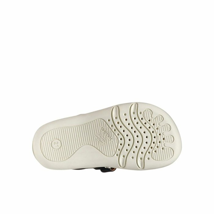 Chaussures de Sport pour Enfants Geox Steppieup Blue marine