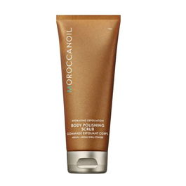 Moroccanoil Gommage corporel exfoliant à l'huile d'argan, 200 ml - Soin pour le corps