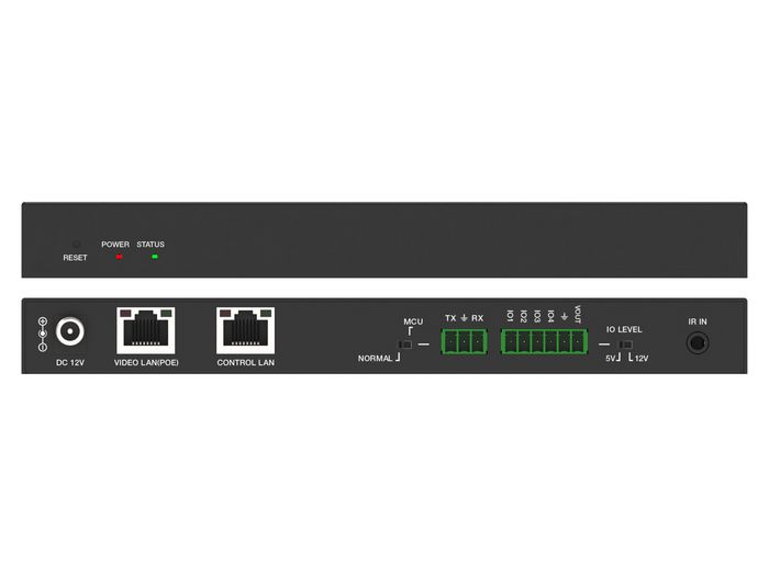 Vivolink VLVWIP2000-CTL Contrôleur Vidéo sur IP