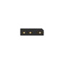 Teltonika Networks RUT241 - Routeur 4G LTE Cat 4 Wi-Fi, 2 ports Ethernet (1 WAN, 1 LAN) pour IoT/M2M - Bande Europe/Moyen-Orient/Afrique