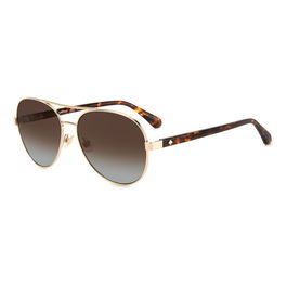 Lunettes de soleil Femme Kate Spade AVERIES06JF8L ø 58 mm