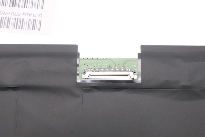 Lenovo Écran 16 pouces WUXGA IPS antireflet 300 nits 100% sRGB
