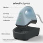 Cricut Autocollants 2009241 Bleu