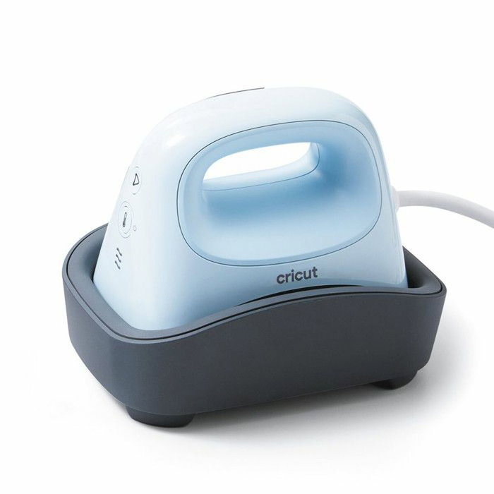 Cricut Autocollants 2009241 Bleu