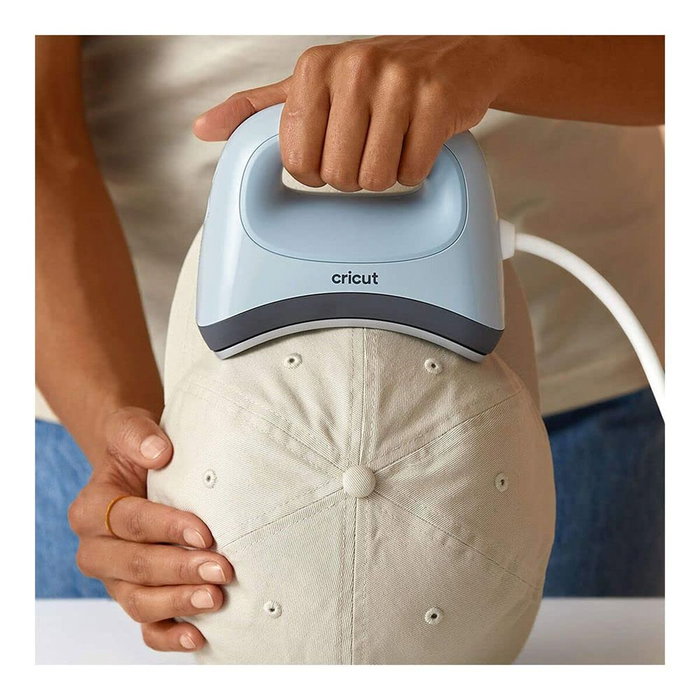Cricut Autocollants 2009241 Bleu