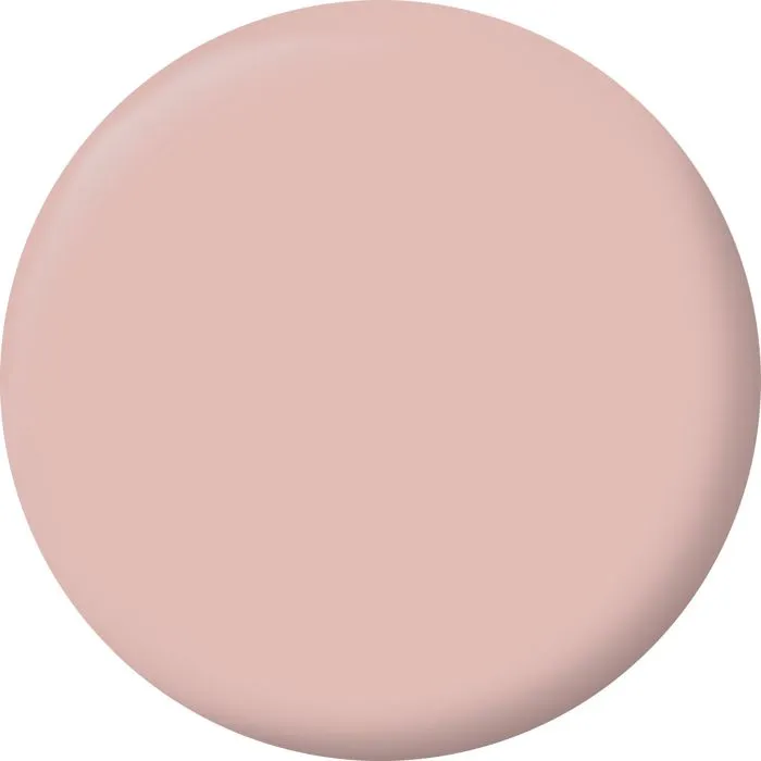 Ripolin - Peinture Meubles & Objets - Rose Jabadao - Satiné - 0.5 L - Pour bois, métal, mélaminé - Intérieur/Extérieur - 10% Biosourcée