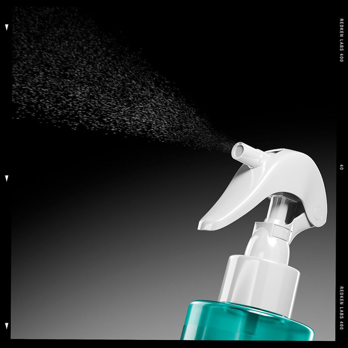 Redken Spray Densifiant Instantané Acidic Grow System Complet 100 ml