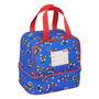 Sac glacière goûter Mickey Mouse Clubhouse Today Bleu 20 x 20 x 15 cm