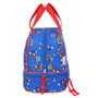 SAFTA Boîte-repas isotherme à glissière Today avec motif Mickey Disney, compartiments multiples, 20 x 15 x 20 cm