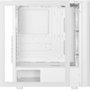 BitFenix Apollo ARGB - Boîtier PC Moyen Tour - Blanc
