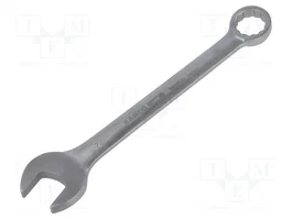 BAHCO Clé plate mixte 22mm double face