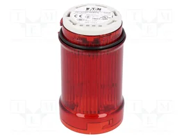 EATON ELECTRIC Module d’automatisation avertisseur lumineux rouge LED 24VDC