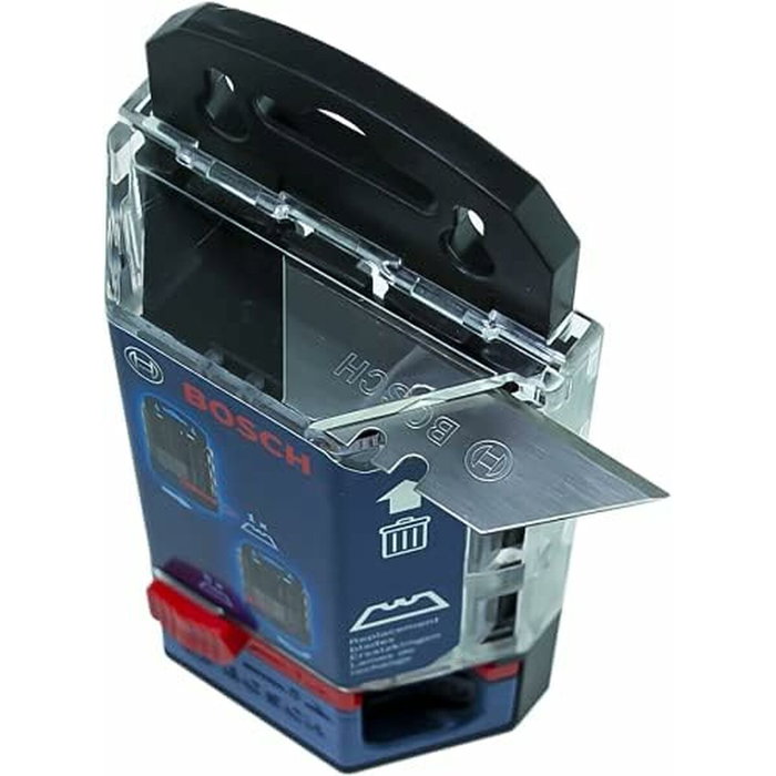Bosch Professional Set de 50 lames de rechange