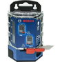 Bosch Professional Set de 50 lames de rechange