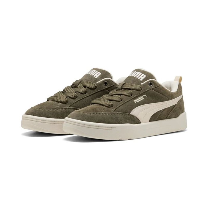Baskets Puma Park Lifestyle Raw Loden Vert
