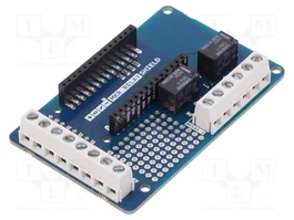 ARDUINO MKR RELAY PROTO SHIELD G5V13DC