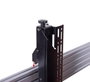 B-Tech Bras d'interface VESA 400 avec micro-ajustement (Paire)