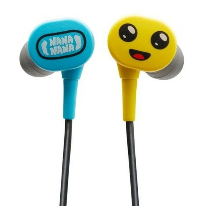 Casque Powera NSHS0228-01 (1 Unité) Casque Powera NSHS0228-01 (1 Unité)