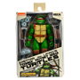 NECA Michelangelo Teenage Mutant Ninja Turtles Mirage Comics Scale Action 18cm