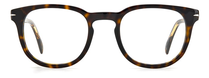 David Beckham DB-1072-086 Montures de Vue Marron David Beckham DB-1072-086 Montures de Vue Marron