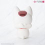 Dandadan tirelire PVC Turbo Granny (Beckoning cat) 17 cm