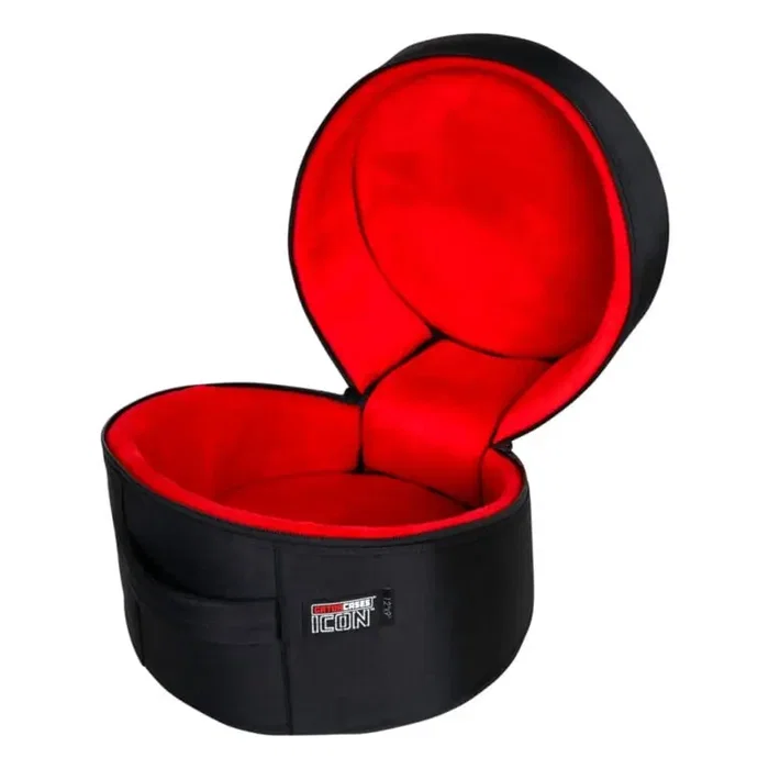 GATOR Housse pour Tom 12" x 9" - Dimensions 419 x 419 x 292 mm