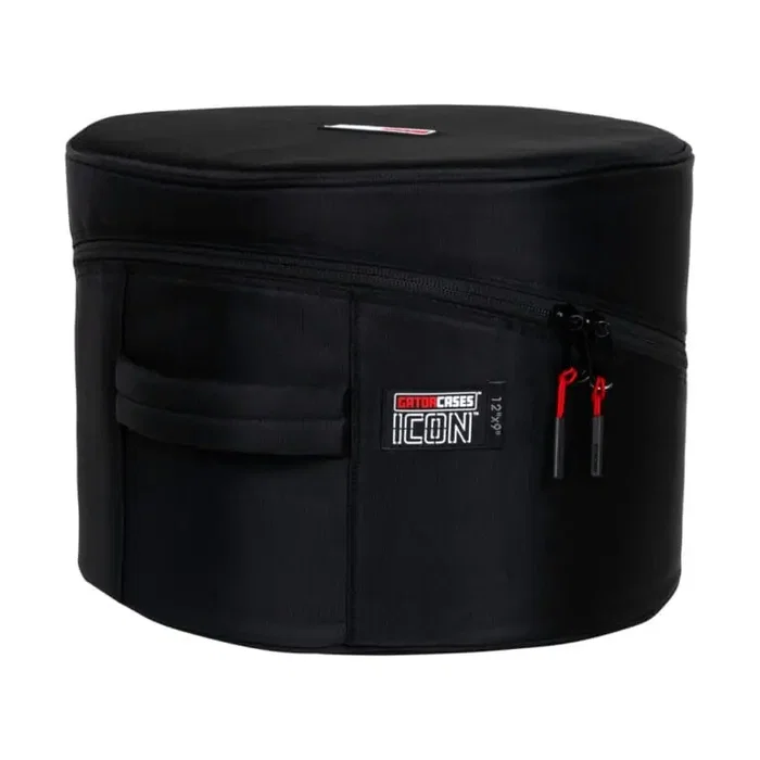 GATOR Housse pour Tom 12" x 9" - Dimensions 419 x 419 x 292 mm