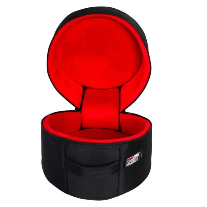 GATOR Housse pour Tom 12" x 9" - Dimensions 419 x 419 x 292 mm