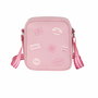 Sac à Bandoulière Barbie Sling Fashion 16 x 17 x 7 cm