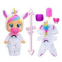 Imc Toys Muñeco Bebe Lloron Loving Care Ftsy Dreamy avec accessoires de 31 cm