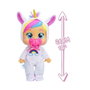 Imc Toys Muñeco Bebe Lloron Loving Care Ftsy Dreamy avec accessoires de 31 cm