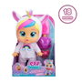 Imc Toys Muñeco Bebe Lloron Loving Care Ftsy Dreamy avec accessoires de 31 cm